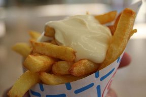 RenchFries